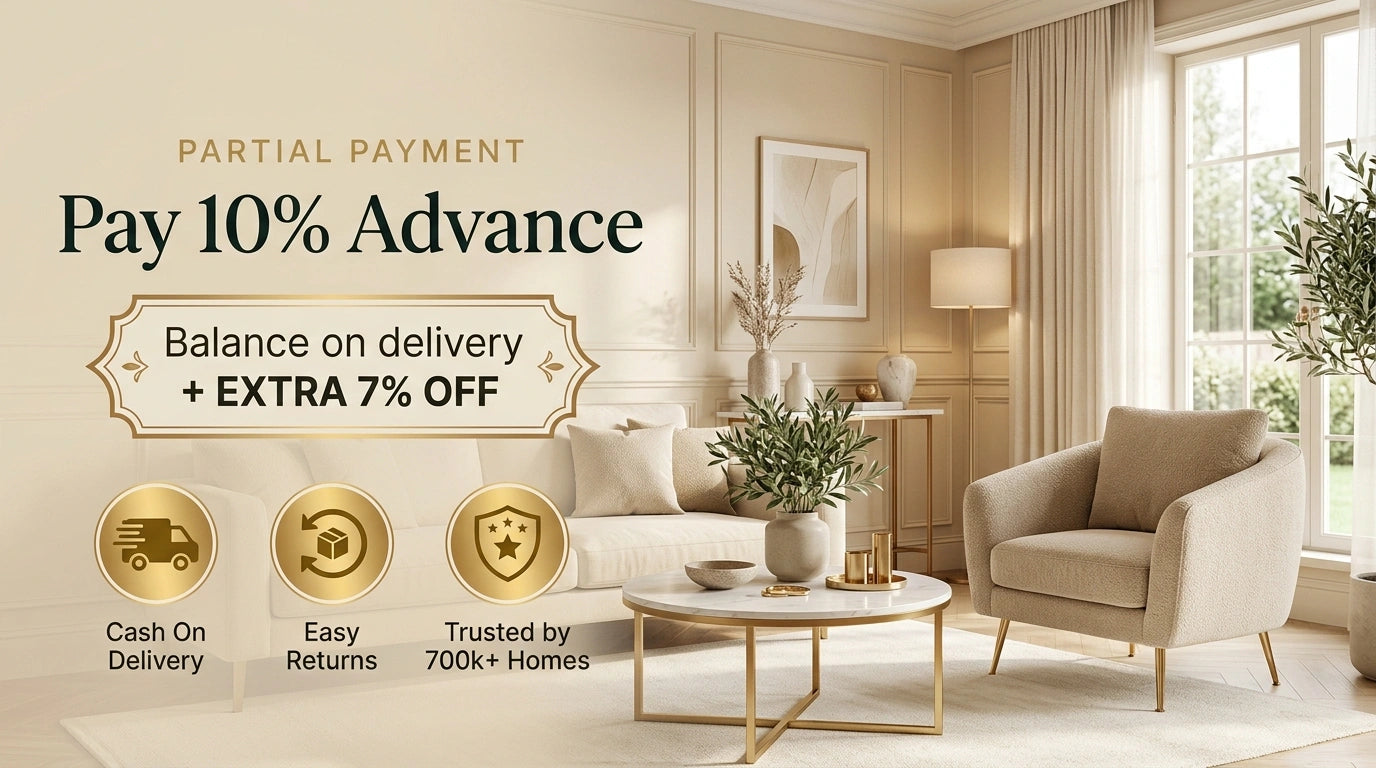 Advance Pay Banner