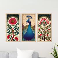 Set of 3 Wall Frames