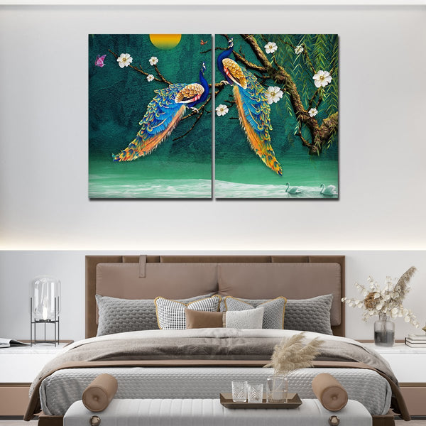 Animal/Birds/Pets Paintings
