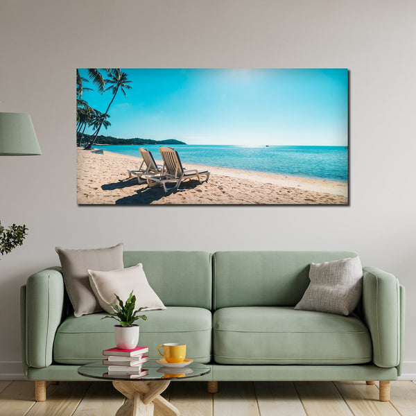 Beach Paintings
