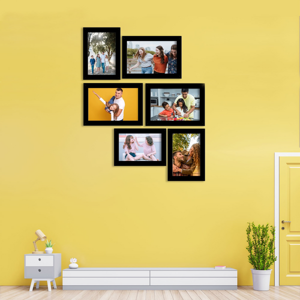 Photo Frame Design