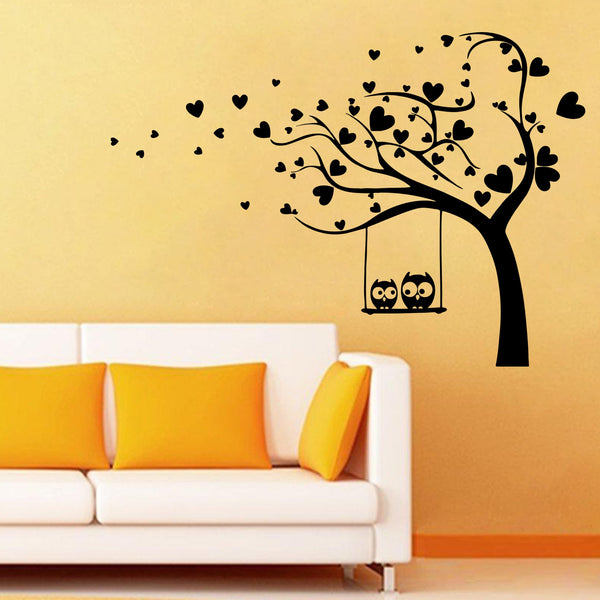 Wall Stickers