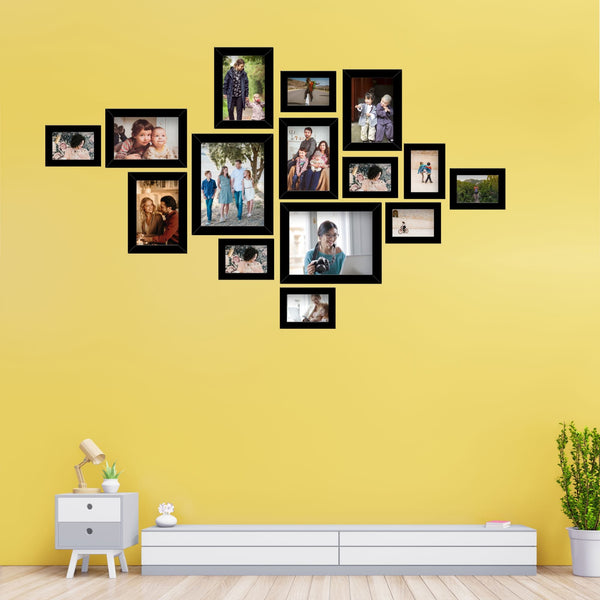 Family Photo Frames