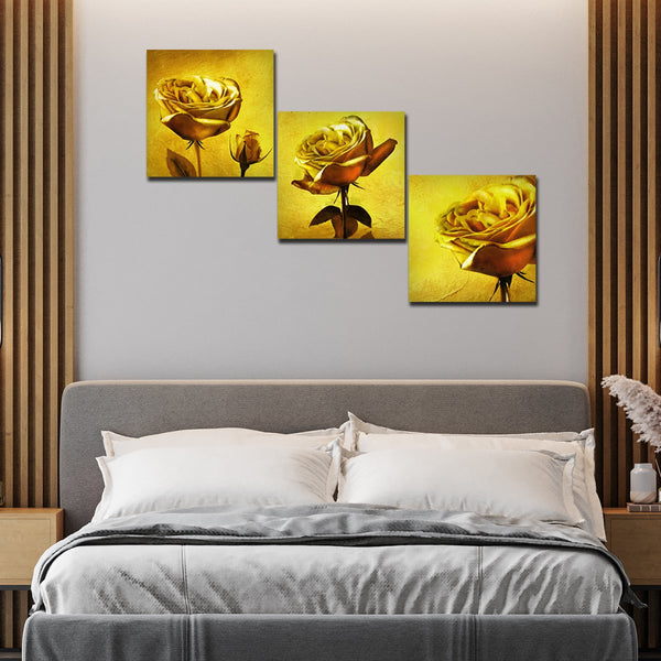 Flower Paintings