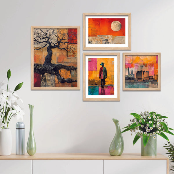 Frame Sets