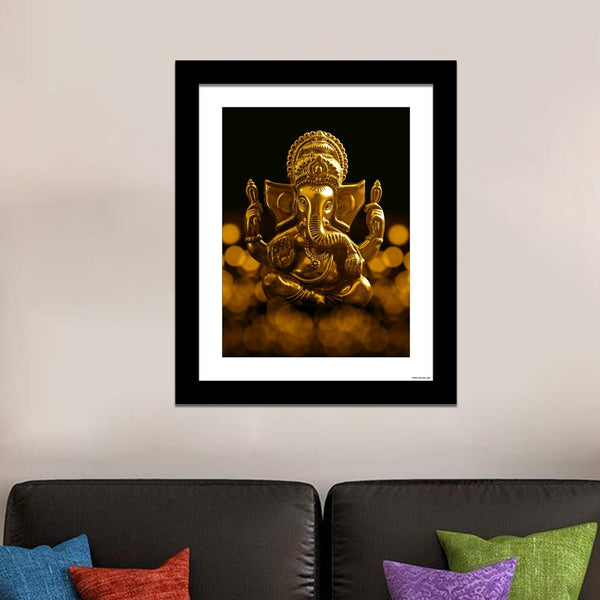 Single Wall Frame