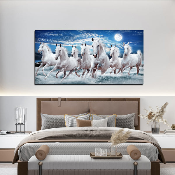 Wild Animals Paintings