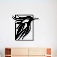 Metal Wall Art