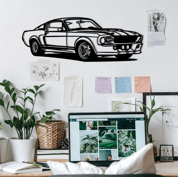 Metal Art