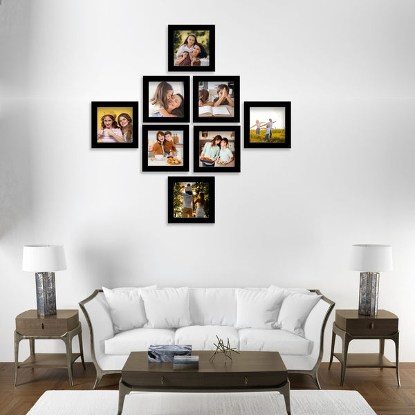 Collage Photo Frames
