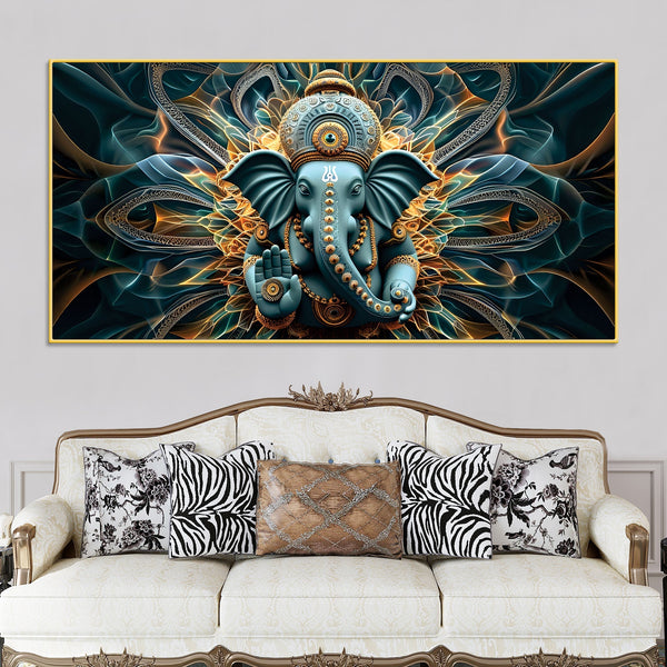 Ganesha New Arrival