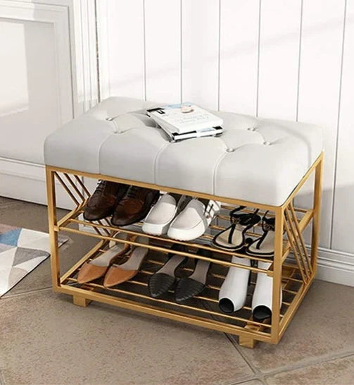 Shoe Rack