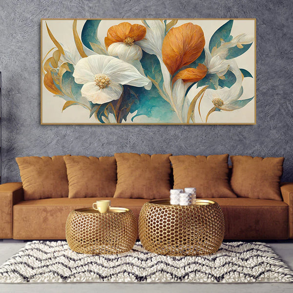 Wall Painting Design