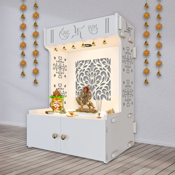 Home Temple