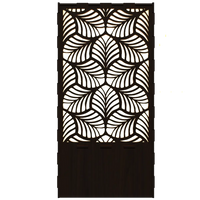 Leaf Design Wooden Night Lamp Modern Table Light For Home Decor | Living Room