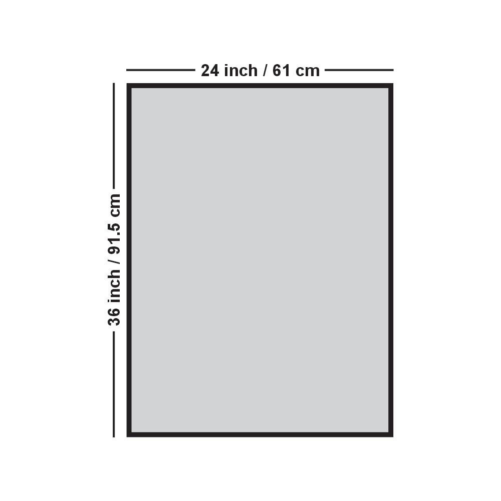 See The Inner Sky In You Cotton Canvas Wall Painting