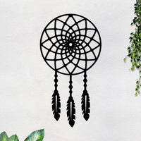 Amazing Dream Catcher Premium Quality Wooden Wall Hanging
