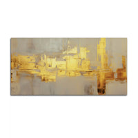 Abstract Luxury Canvas Wall Painting