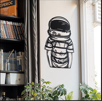 Motorcycle Rider Wall Art for Stylish Decor