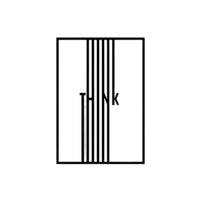 Beautiful Line Art Text Think Metal Art Office Wall Decor