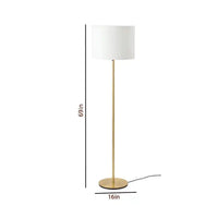 Beautiful Modern House Aura Spiritual Floor Lamp For Living Room, Bedroom