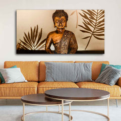 Ready To Hang (Fitted With Wood Frame)