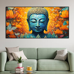 Ready To Hang (Fitted With Wood Frame)
