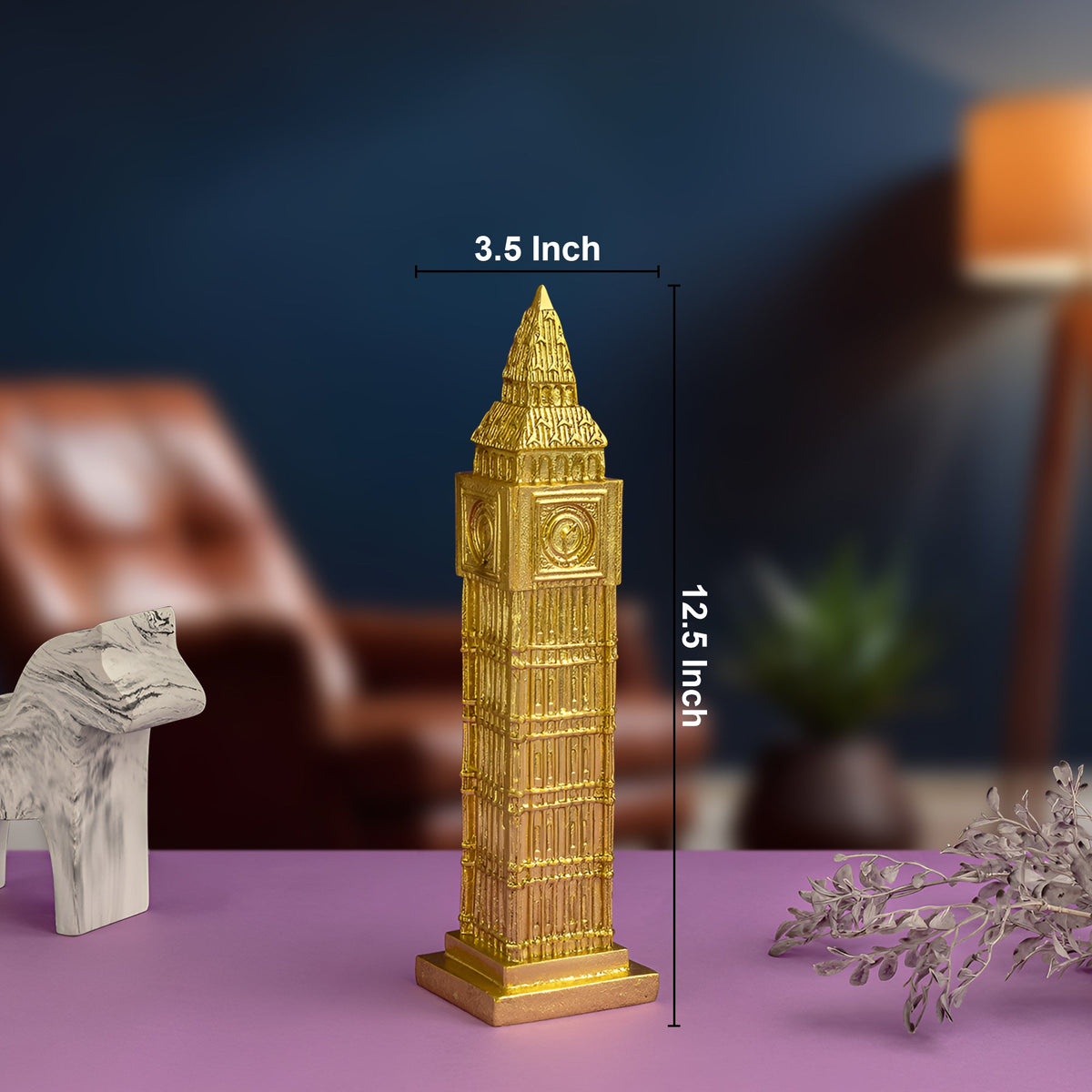Dazzling Fantasia Showpiece for Your Home