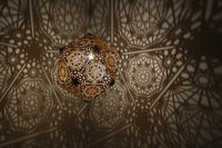 Decorative Pendant Light