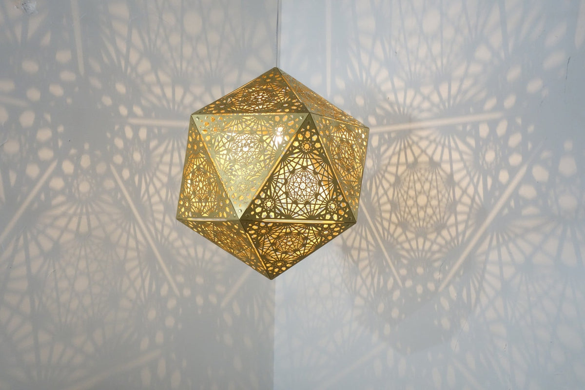 Decorative Pendant Light