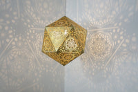 Decorative Pendant Light