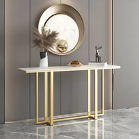 Designer Console Table for Hallway, Bedroom & Living Room