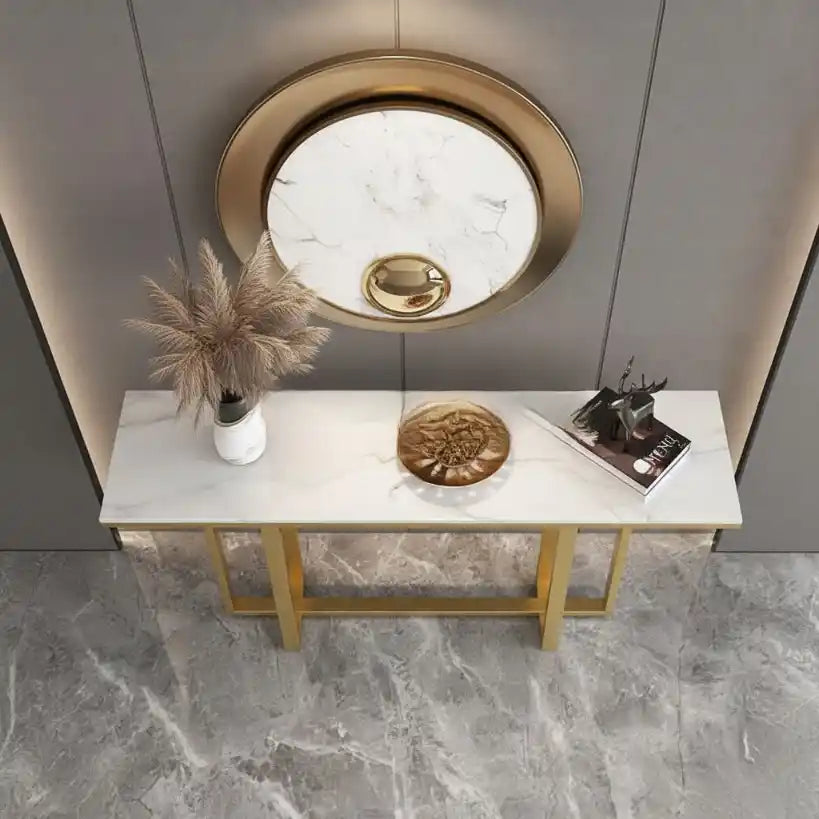 Designer Console Table for Hallway, Bedroom & Living Room