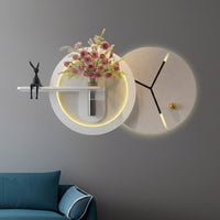 Designer LED Wall Art for Stylish Home Interiors