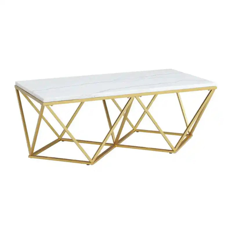 Designer Premium Rectangle Center Table