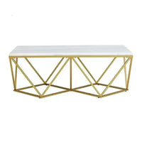 Designer Premium Rectangle Center Table