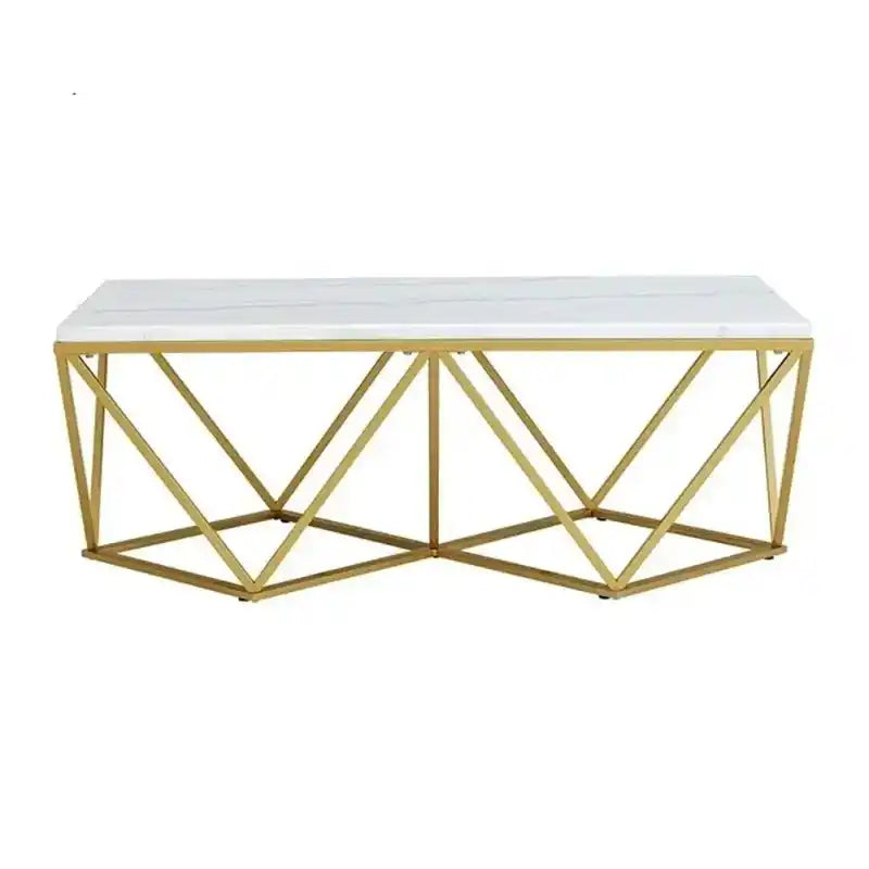 Designer Premium Rectangle Center Table