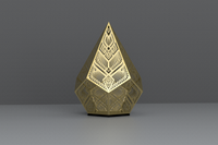 Designer Table Light