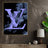 Indulgence Of Louis Vuitton Cotton Canvas Wall Painting