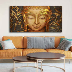 Ready To Hang (Fitted With Wood Frame)