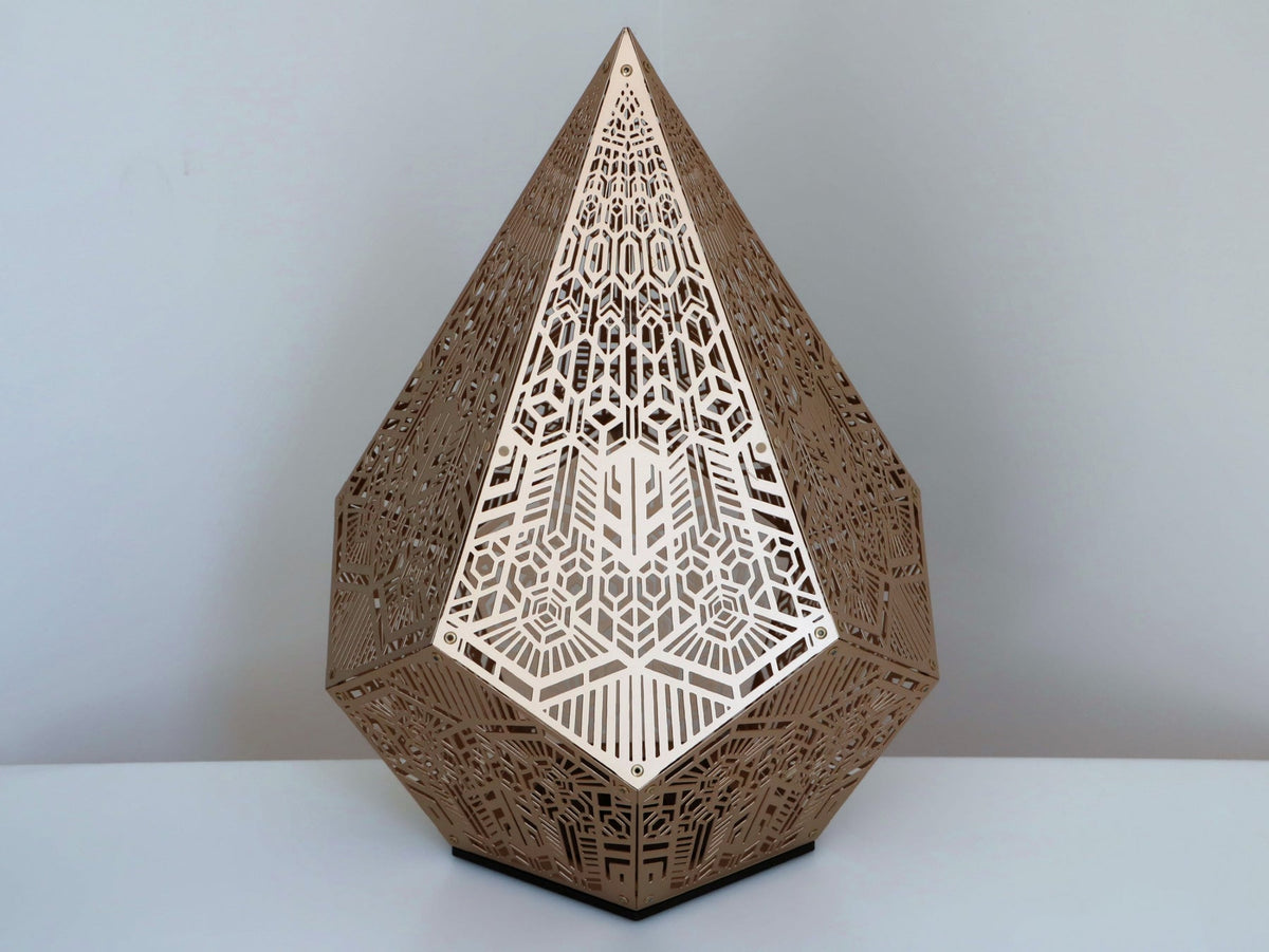 Luxury  Decorative Table Light