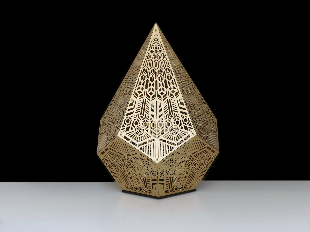 Luxury  Decorative Table Light