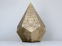 Luxury  Decorative Table Light