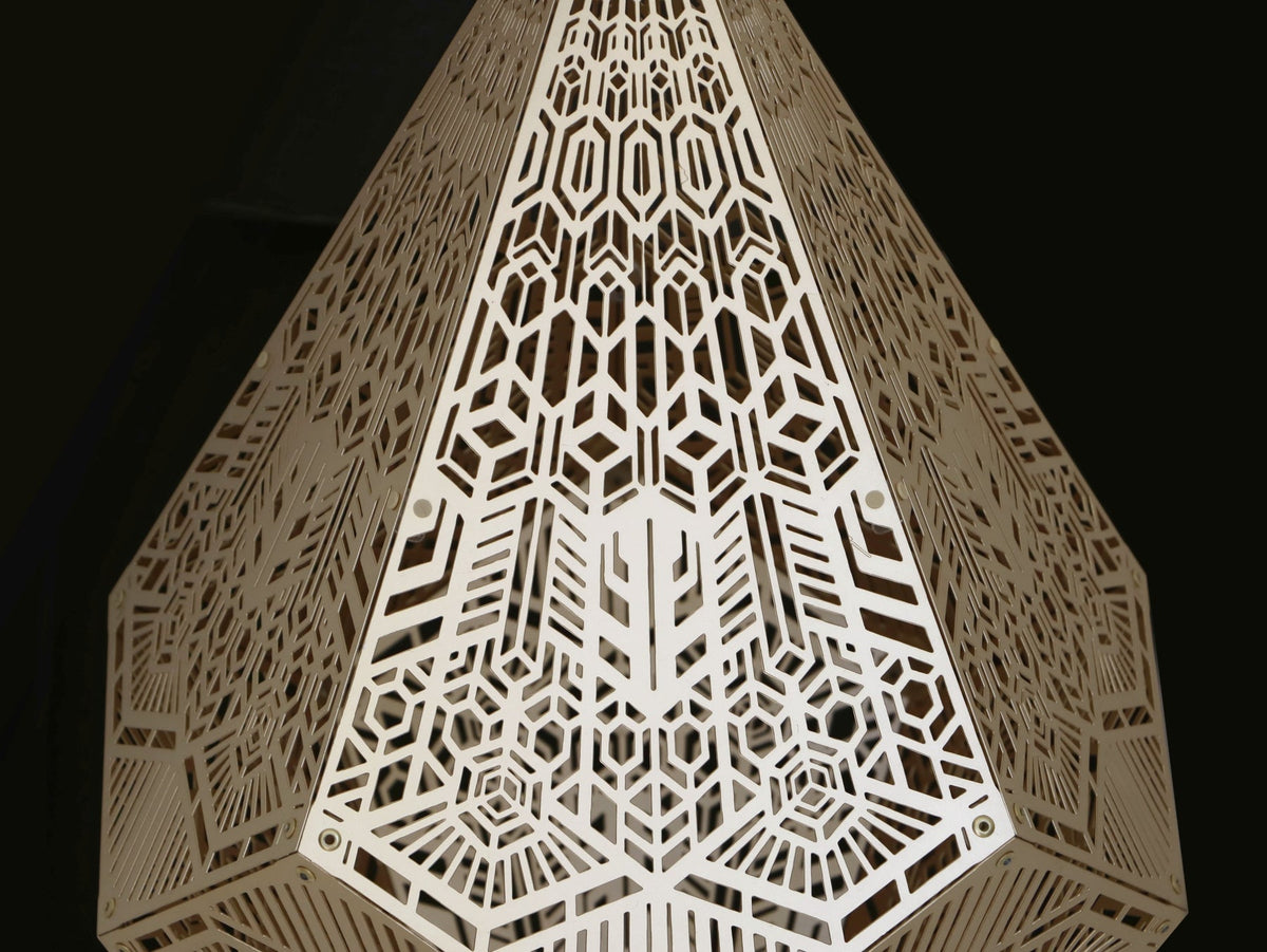 Luxury  Decorative Table Light