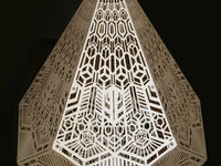 Luxury  Decorative Table Light