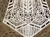 Luxury  Decorative Table Light
