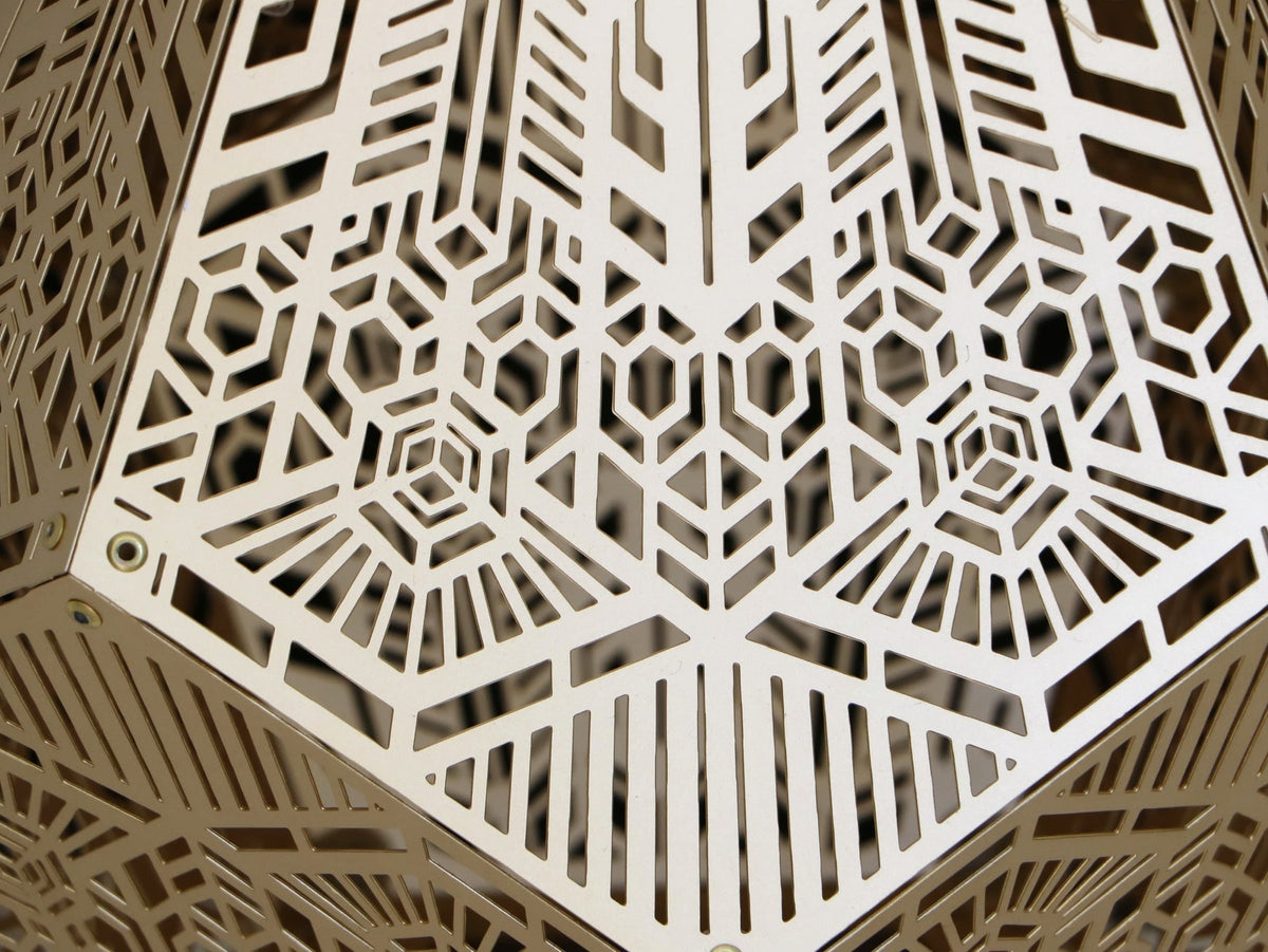 Luxury  Decorative Table Light