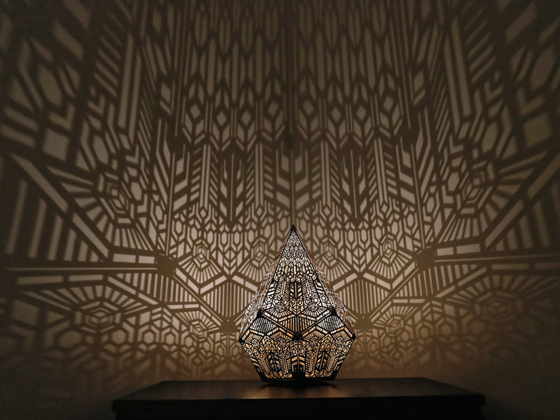 Luxury  Decorative Table Light