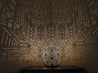 Luxury  Decorative Table Light