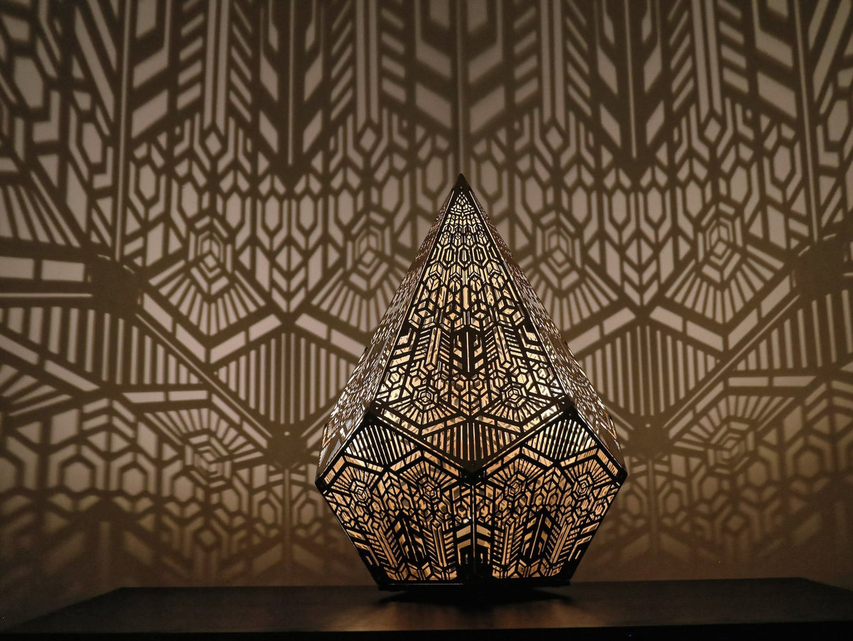 Luxury  Decorative Table Light